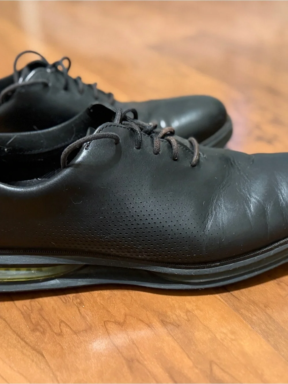 Cole Haan OriginalGrand Energy Twin Oxford Size 11